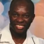 Profile picture of Theophilus Morris