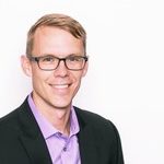 Profile picture of Kyle Binni