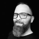 Profile picture of Cory Burgess