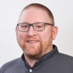 Profile picture of Ben Evans