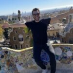 Profile picture of Andre Goltara