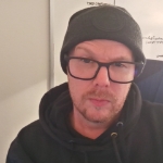 Profile picture of Daniel Peterson