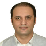 Profile picture of Wael Zaki