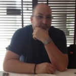 Profile picture of Kyle Cadorette