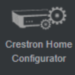 Group logo of Crestron Home Configurator BETA (myCrestron)